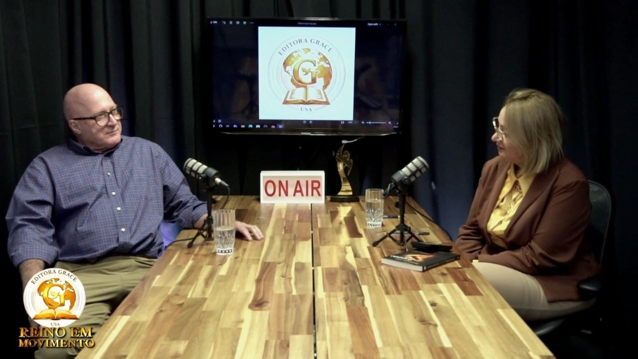 Reino em Movimento estreia novo episódio com Júnior Pureza