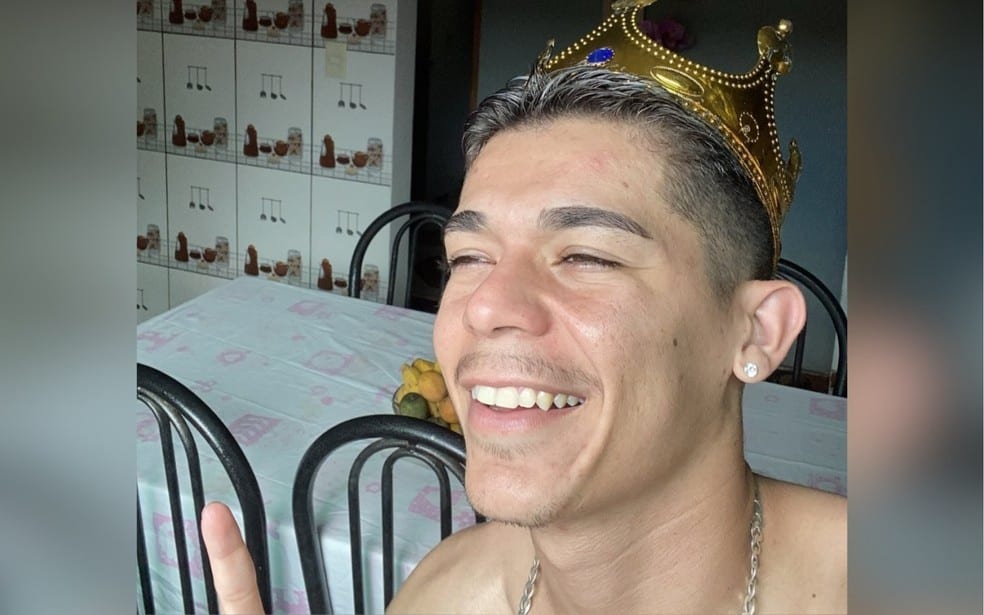 Brasileiro detido após cruzar fronteira diz que “está vivendo em um inferno”