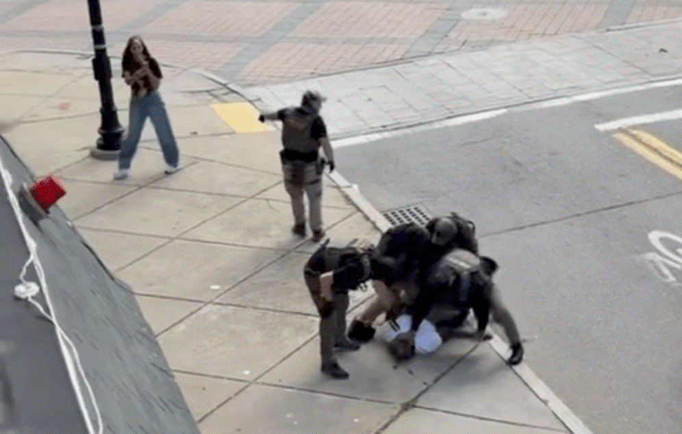 Operação do ICE em Massachusetts deixa pelo menos 40 detidos em New Bedford e provoca medo entre famílias imigrantes